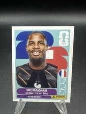 2026 Panini FIFA World Cup Stickers FRANCE White Border *USA*