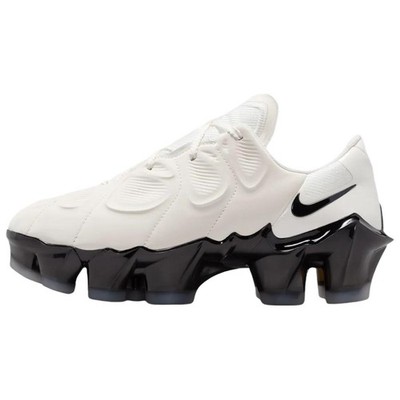 Nike First Sight Casual Shoes Women's White Black HQ2412-101  Size