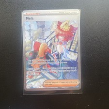 Mela 254/182 SV04: Paradox Rift Holo for sale online | eBay Mela 254/182 SV04: Paradox Rift Holo for sale online | eBay