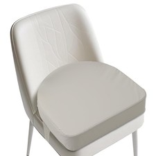 U-Shaped Seat for Kitchen Chair Big Size Dining Table, Portable Waterproof ...