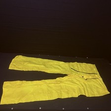 Rainfair Rain Pants Law Duty Rain Water Pants Adjustable Safety Gear 91539