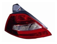 RÜCklicht Links FÜR Renault Megane 3/5 T. 2006-2008