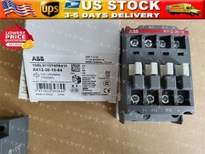 1PC AX12-30-10-84 AC 110V 50/60Hz AX12-30-10 Contactor