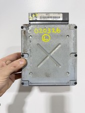 00-01 Ford Truck 7.3l Diesel Engine Ecu Ecm Control Module 1c3f-12a650-zc Pmt2