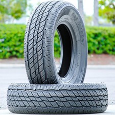 2 Vee Rubber Taiga Ht 26570r15 111s All Season Tires Utqg 640ba 2 Vee Rubber Taiga Ht 26570r15 111s All Season Tires Utqg 640ba