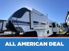 2026 Grand Design Influence 3804DS