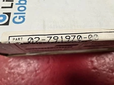 02-791970-00 Liebert IGBT Gate Driver