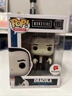 Funko Pop! Universal Studios Monsters Dracula Walgreens Exclusive #1152