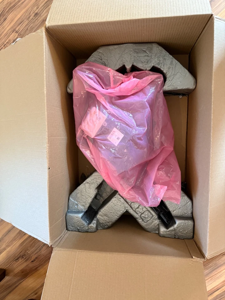 Cadillac XTS 2014 OEM montaje de faros de conductor Foto 3 de 4