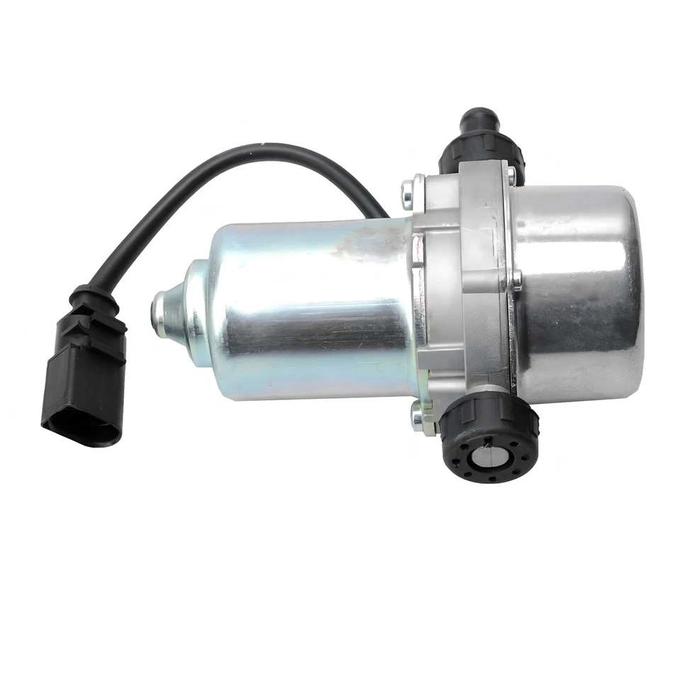 Suitable for Passat Audi A6 A4 Q7 8E0927317H electric vacuum booster pump Foto 3 de 4