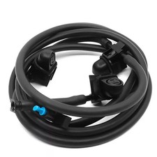 Nozzles and Hoses Components Designed Specifically for Merc For Benz Vehicles