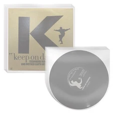 7 Inches EP Vinyl Record Inner Sleeves and Outer Sleeves 100pcs Anti-Static P...