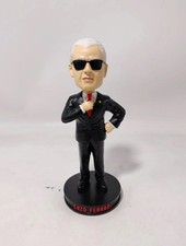 Enzo Ferrari figurine BobbleHead 7 