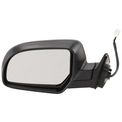 Mirror  Driver Left Side for Subaru Legacy Outback 2011-2014
