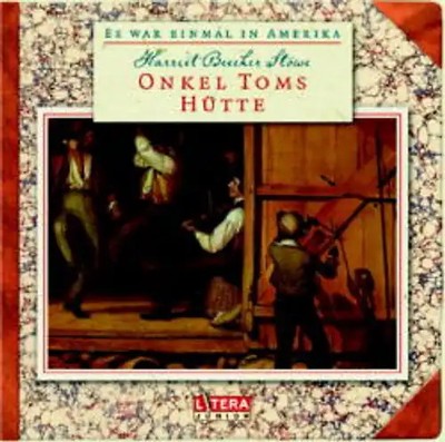 Onkel Toms Hütte