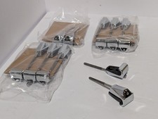 Pearl Decade Maple Rods & Claws Set of 16 - NEW