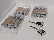 Pearl Decade Maple Rods & Claws Set of 16 - NEW