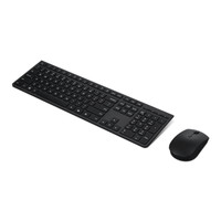 Lenovo Professional - Tastatur-Und-Maus-Set - Full Size - Kabellos