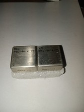 PSC-4A-4-75 Mini Circuits POWER SPLITTER/COMBINER 4 Way-0 50 10 to 1000 MHz