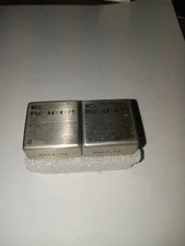 PSC-4A-4-75 Mini Circuits POWER SPLITTER/COMBINER 4 Way-0° 50Ω 10 to 1000 MHz