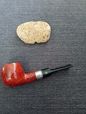 Tabakpfeife Radford Selektion Silber 925 Filter 9 mm 