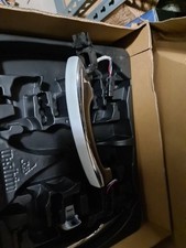 Porte avant et accessoires Renault MEGANE