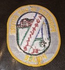 NEW YORKVILLE ILLINOIS POLICE PATCH VERY COOL!! LOOK!! — photo 2