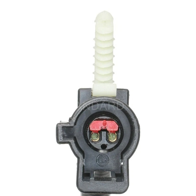 For Ford F-53 Motorhome Chassis 01-12 Front Passenger Side ABS Speed Sensor Foto 3 de 3