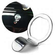 Volkswagen Convertibles Glove Box Pull Tab For Vw Bug 53-67 Ghia 55 - 67