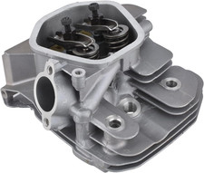 Testa Cilindrica per Honda GX340 GX390 11HP & 13HP Motore