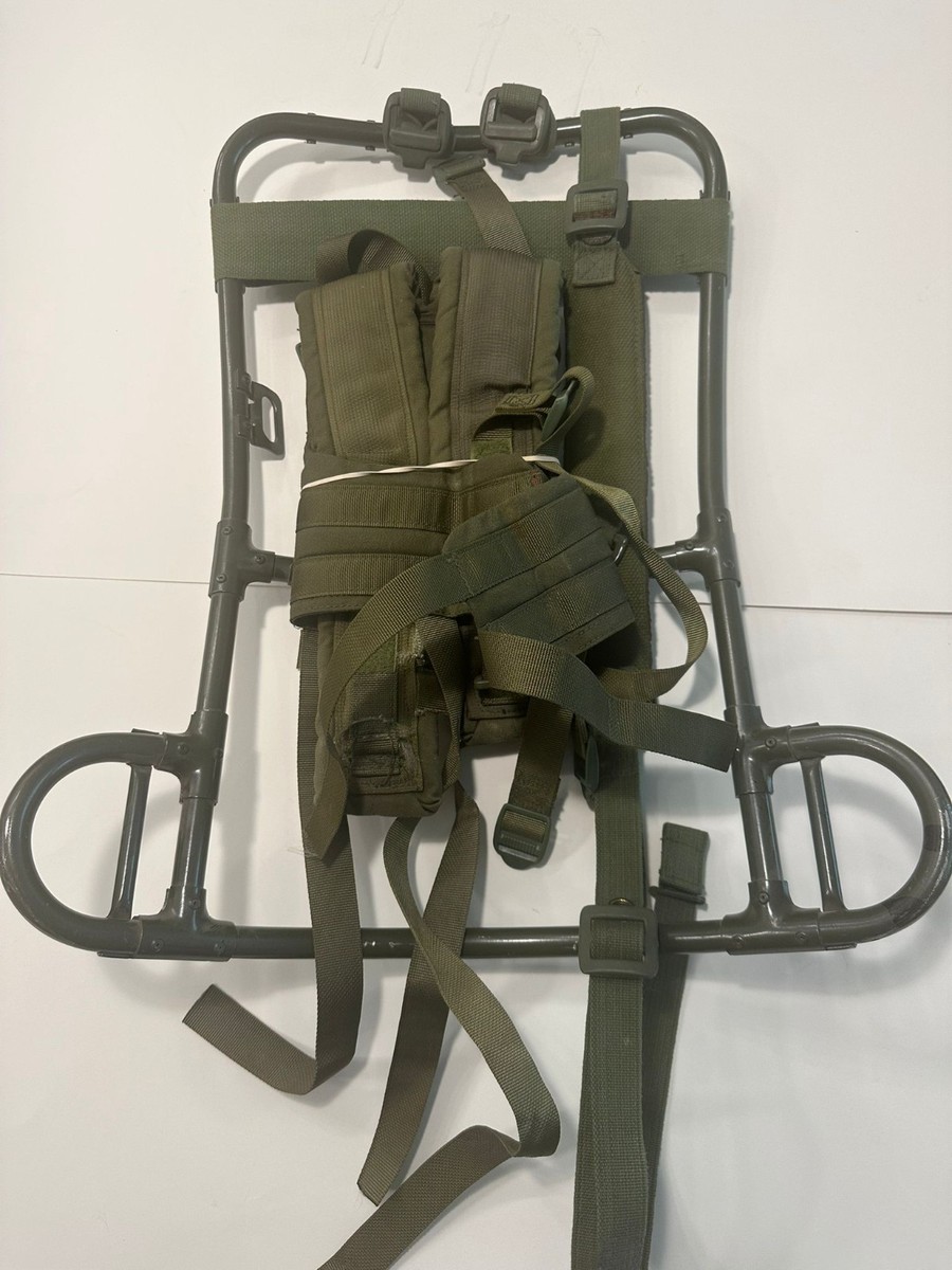 Vietnam US Lightweight Rucksack Frame P68