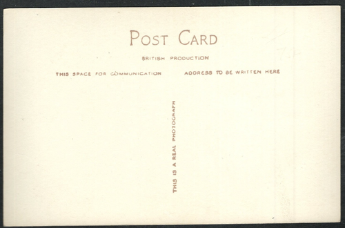 Cine - Postal de Lilian Harvey RP - Pub Fox Films - Imagen 2 de 2