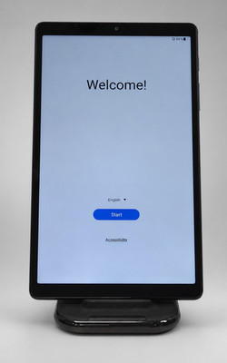 Samsung Galaxy Tab A7 Lite SM-T227U 32GB WiFi+LTE AT&T Tablet