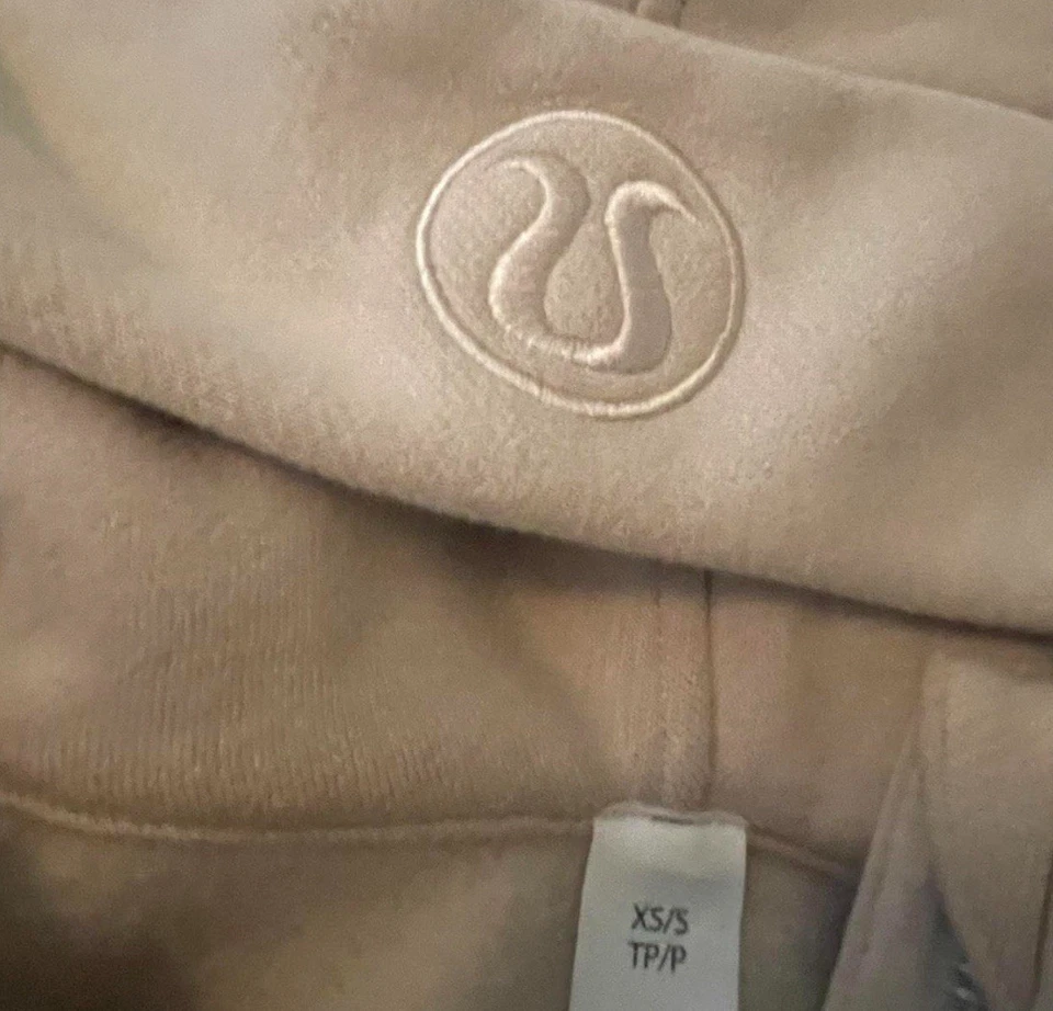 Lululemon Bronceado/Beige Buceo Foto 3 de 4