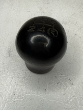 2000-2005 Oem Toyota Celica Gt 5 Speed Manual Shift Knob