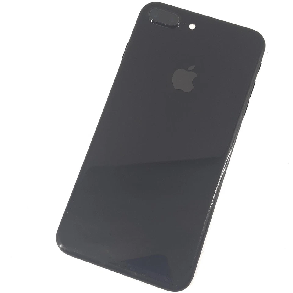 Apple iPhone 7 Plus 32GB A1784 Jet Black sbloccato grado B buone condizioni - Immagine 4 di 4