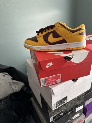 Nike Dunk Low Arizona State Men's