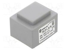 BREVE TUFVASSONS 16009-9919 Transformator