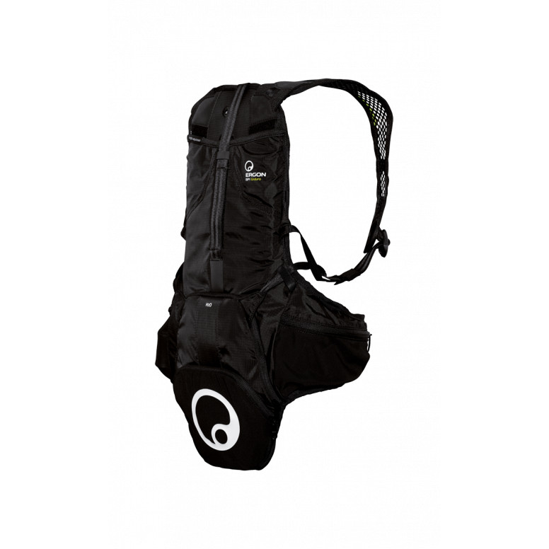 Ergon BPack Bp1 Protect Black Sm 35190₽