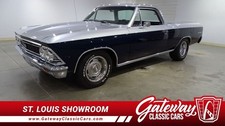 1966 Chevrolet El Camino for Sale