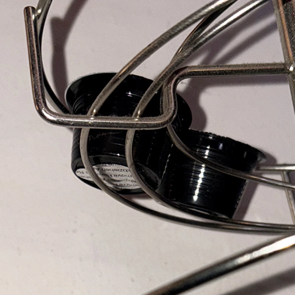 46cm Kaffee Kapselhalter Karussell groß drehbar kompatibel mit K-Fee Expressi - Bild 4 von 4