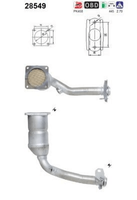 Katalysator FüR Peugeot 206 SchräGheck SW Stufenheck