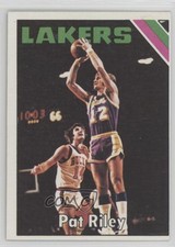 Click to enlarge Pat Riley
