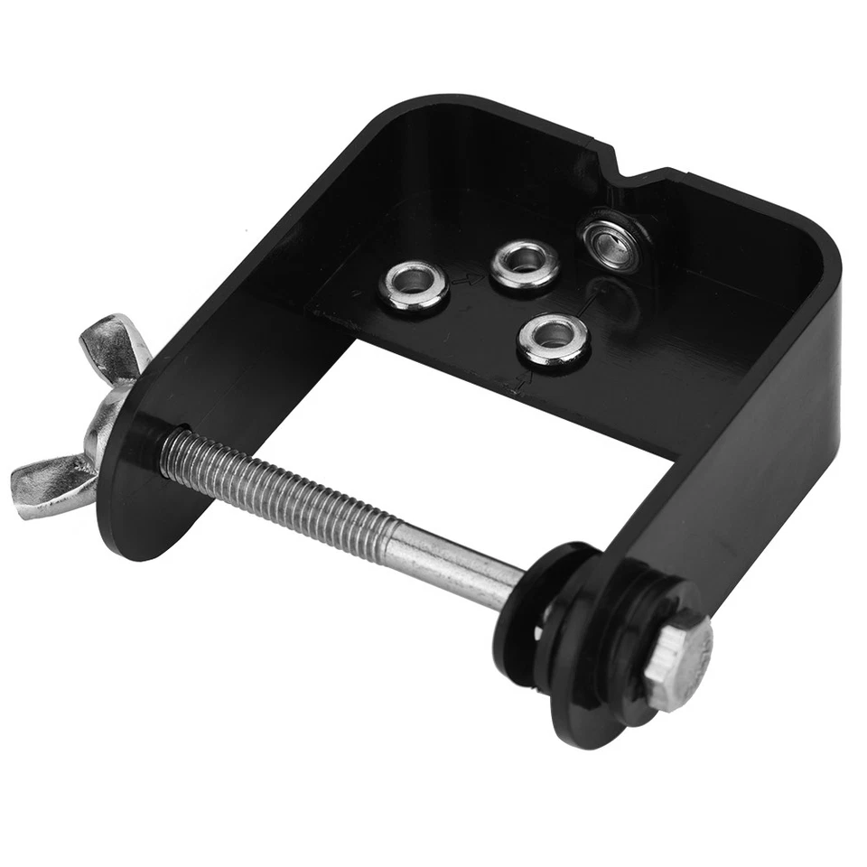 (black)VGEBY Archery Bow Strings Server Bow String Serving Jig Tool For Recurve - Image 4 of 4