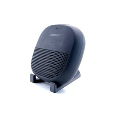 Bose SoundLink Micro Waterproof Portable Speaker  Black  Very Good  GRADE A