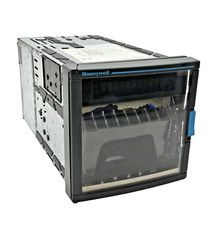 Honeywell DPR100 DP102-0-B-0C-A-Z-1-00000-00 Chart Recorder, 80-250VAC