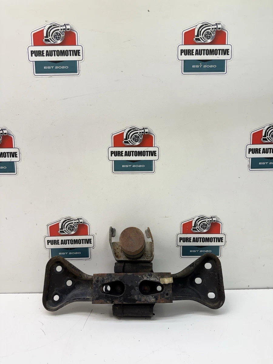 New Engine Motor Mount Set For 1990-1996 Nissan 300ZX 3.0L - 2