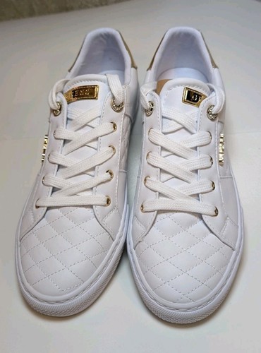 GUESS Women's Loven Sneakers Size 11 NEW In Box - Picture 2 of 8