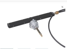 UFLEX T86 21' STEERING RACK CABLE DAL