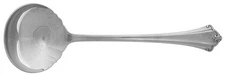 Oneida Silver Anticipation  Solid Gravy Ladle 488240
